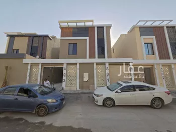 دور للبيع في شارع علي بن سلامة اللخمي, حي بدر, مدينة الرياض, منطقة الرياض صورة 4