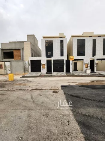 دور للبيع في شارع الزهره, حي طويق, مدينة الرياض, منطقة الرياض صورة 2