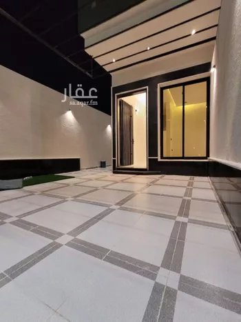 دور للبيع في شارع عبدلله بن عبدالعزيز, حي الريف, مدينة المزاحميه, منطقة الرياض صورة 2