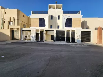 دور للبيع في شارع عبدالله بن حلوان, حي العريجاء الغربي, مدينة الرياض, منطقة الرياض