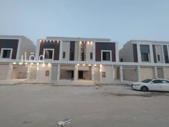 فيلا للبيع في شارع عتيك بن قيس, حي طيبة, مدينة الرياض, منطقة الرياض صورة 2
