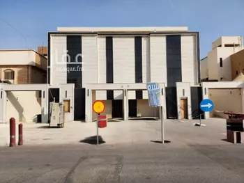 دور للبيع في شارع الموفق الصابوني, حي الزهرة, مدينة الرياض, منطقة الرياض صورة 2