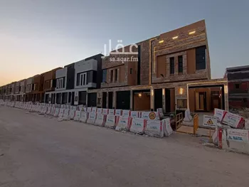 دور للبيع في شارع داود بن عجلان, حي طويق, مدينة الرياض, منطقة الرياض صورة 2