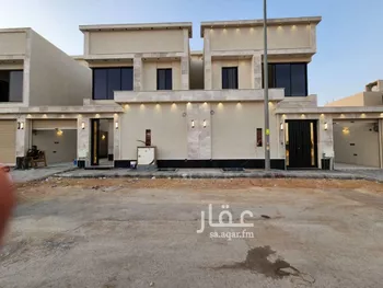 فيلا للبيع في شارع الأهدل, حي طويق, مدينة الرياض, منطقة الرياض