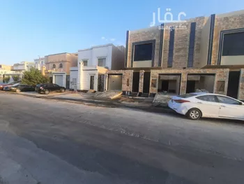 دور للبيع في شارع ابن أبي الزرقاء, حي طويق, مدينة الرياض, منطقة الرياض صورة 4