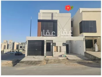 دور للبيع في شارع عبدالملك الفتني, حي بدر, مدينة الرياض, منطقة الرياض