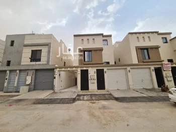 دور للبيع في شارع الامام مسلم, حي بدر, مدينة الرياض, منطقة الرياض صورة 3