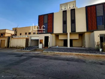 دور للبيع في شارع نجم الدين الأيوبي, حي السويدي, مدينة الرياض, منطقة الرياض صورة 2