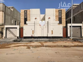 فيلا للبيع في شارع الامير سعود ابن محمد ابن مقرن, حي ديراب, مدينة الرياض, منطقة الرياض