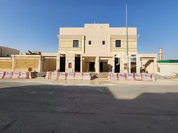 فيلا للبيع في شارع عامر الأنصاري, حي الزهرة, مدينة الرياض, منطقة الرياض