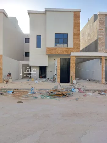 دور للبيع في شارع خالد بن فيصل حشر, حي عكاظ, مدينة الرياض, منطقة الرياض صورة 2
