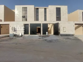 دور للبيع في شارع نجم الدين الايوبي, حي طويق, مدينة الرياض, منطقة الرياض صورة 2