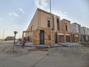 دور للبيع في شارع الذهبي, حي طيبة, مدينة الرياض, منطقة الرياض صورة 2