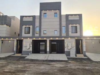 دور للبيع في شارع عرفات, حي بدر, مدينة الرياض, منطقة الرياض صورة 2