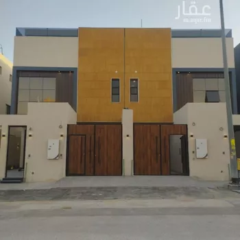فيلا للبيع في شارع عبدالخالق الصابوني, حي عكاظ, مدينة الرياض, منطقة الرياض