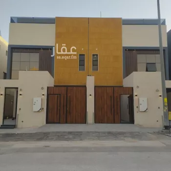 فيلا للبيع في شارع عبدالخالق الصابوني, حي عكاظ, مدينة الرياض, منطقة الرياض صورة 2