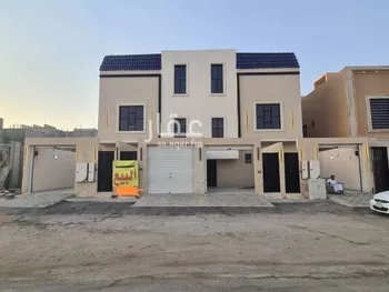 شقة للبيع في شارع عبدالرحمن الدمشقي, حي بدر, مدينة الرياض, منطقة الرياض