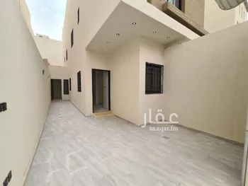 دور للبيع في شارع الامام مسلم, حي بدر, مدينة الرياض, منطقة الرياض صورة 4