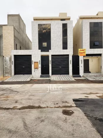 دور للبيع في شارع الزهره, حي طويق, مدينة الرياض, منطقة الرياض