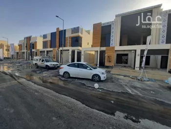 فيلا للبيع في شارع النفوذ, حي عكاظ, مدينة الرياض, منطقة الرياض صورة 4