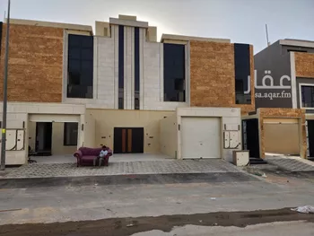 فيلا للبيع في حي عكاظ, مدينة الرياض, منطقة الرياض صورة 3