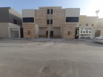 دور للبيع في شارع مدرك بن واصل, حي بدر, مدينة الرياض, منطقة الرياض صورة 3