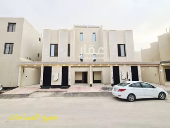 دور للبيع في شارع سمور, حي بدر, مدينة الرياض, منطقة الرياض