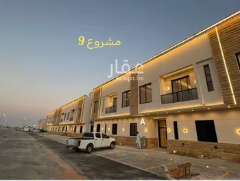 شقة للبيع في شارع حبيب الفهري, حي طويق, مدينة الرياض, منطقة الرياض