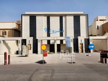 دور للبيع في شارع الموفق الصابوني, حي الزهرة, مدينة الرياض, منطقة الرياض