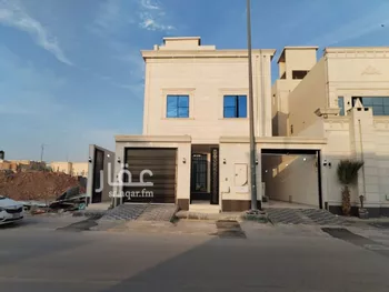 دور للبيع في شارع أبي جعفر بن عبدالملك, حي العريجاء الغربي, مدينة الرياض, منطقة الرياض صورة 3