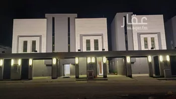 فيلا للبيع في شارع إبراهيم اللحياني, حي طويق, مدينة الرياض, منطقة الرياض