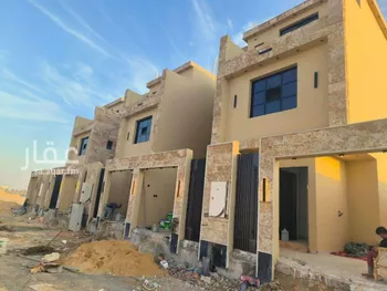 دور للبيع في شارع نجم الدين الايوبي, حي طويق, مدينة الرياض, منطقة الرياض