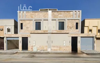 فيلا للبيع في شارع احمد بن الجزري, حي طويق, مدينة الرياض, منطقة الرياض