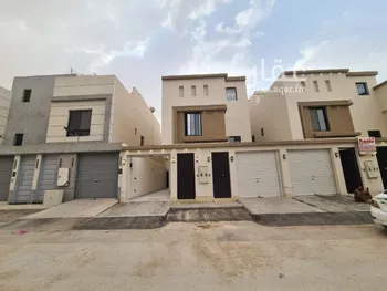 دور للبيع في شارع محمد بن إسحاق المدني, حي بدر, مدينة الرياض, منطقة الرياض صورة 2