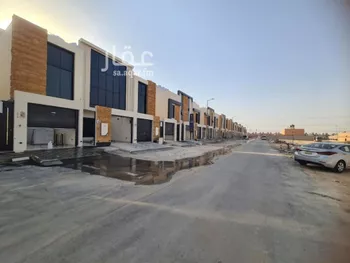 فيلا للبيع في شارع حسين الأبريقي, حي عكاظ, مدينة الرياض, منطقة الرياض صورة 3
