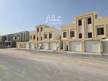 دور للبيع في شارع إسماعيل القيسي, حي عكاظ, مدينة الرياض, منطقة الرياض