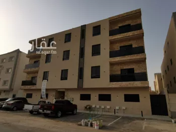شقة للبيع في شارع احمد بن الخطاب, حي طويق, مدينة الرياض, منطقة الرياض