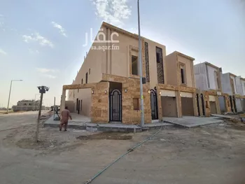 دور للبيع في شارع فاطمة البغدادية, حي طيبة, مدينة الرياض, منطقة الرياض صورة 5