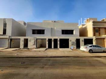 فيلا للبيع في شارع المباركة, حي الحزم, مدينة الرياض, منطقة الرياض