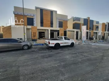 فيلا للبيع في شارع النفوذ, حي عكاظ, مدينة الرياض, منطقة الرياض صورة 3