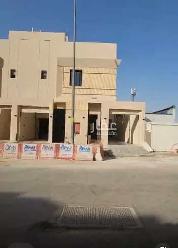 فيلا للبيع في شارع الصرح, حي الزهرة, مدينة الرياض, منطقة الرياض صورة 3
