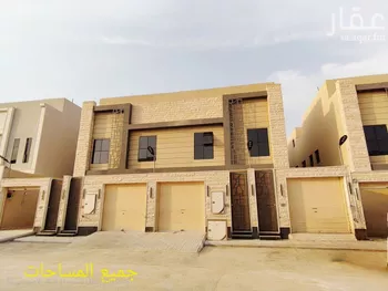 فيلا للبيع في شارع الزبرقان ابن بدر التميمي, حي عكاظ, مدينة الرياض, منطقة الرياض