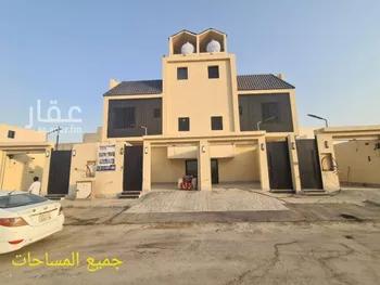فيلا للبيع في حي بدر, مدينة الرياض, منطقة الرياض