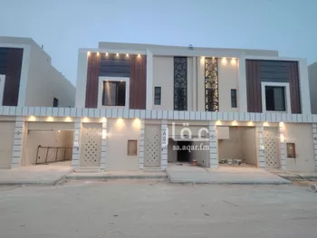 فيلا للبيع في شارع عتيك بن قيس, حي طيبة, مدينة الرياض, منطقة الرياض صورة 3