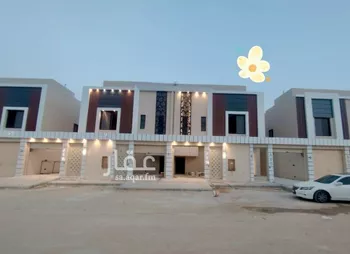 فيلا للبيع في شارع عتيك بن قيس, حي طيبة, مدينة الرياض, منطقة الرياض