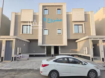 شقة للبيع في حي بدر, مدينة الرياض, منطقة الرياض