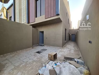 دور للبيع في شارع حامد عبدالحفيظ, حي عكاظ, مدينة الرياض, منطقة الرياض صورة 3