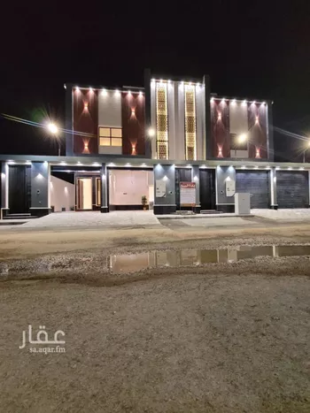 دور للبيع في شارع الريف 11, حي الريف, مدينة المزاحميه, منطقة الرياض صورة 2