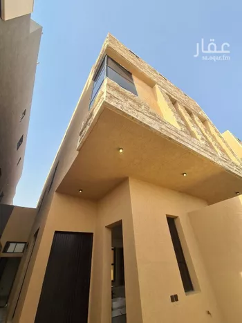 دور للبيع في شارع هانئ بن قبيصة, حي طويق, مدينة الرياض, منطقة الرياض صورة 4
