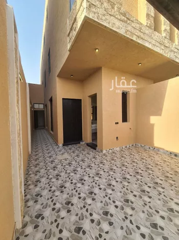 دور للبيع في شارع هانئ بن قبيصة, حي طويق, مدينة الرياض, منطقة الرياض صورة 5